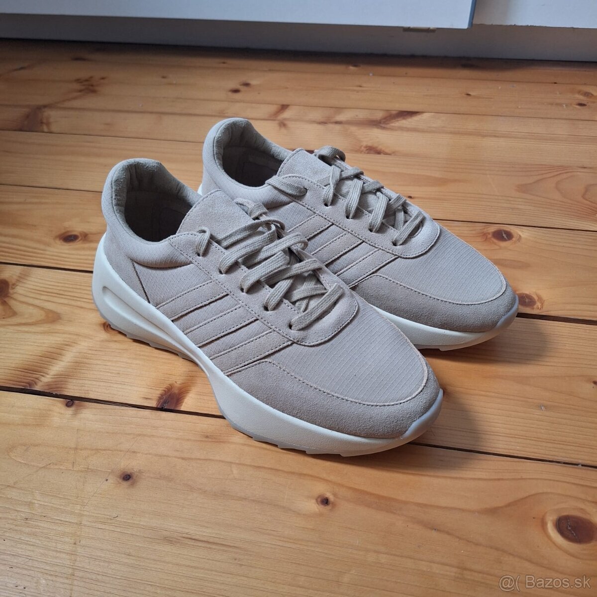 Adidas Los Angeles Athletics - 12