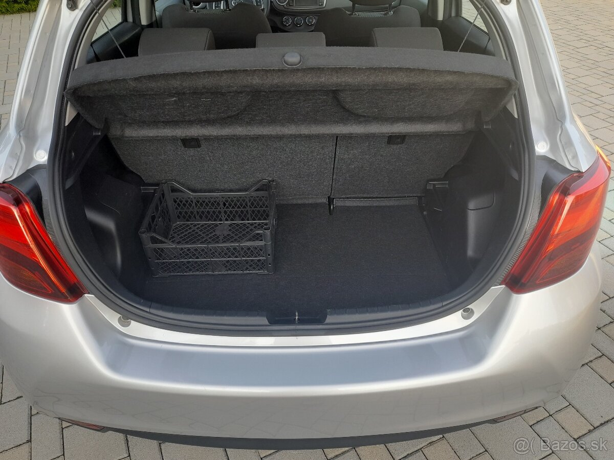 Toyota Predám Toyotu Yaris - 12