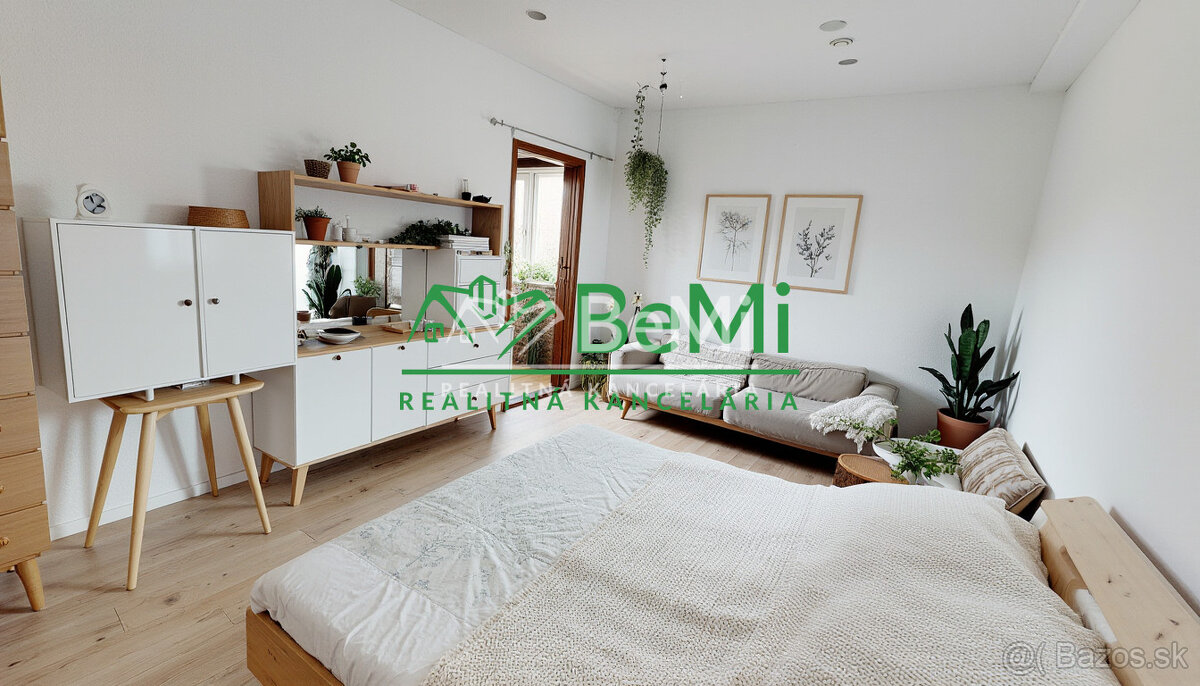 RODINNÝ DOM S EXKLUZÍVNOU PIVNICOU - 12