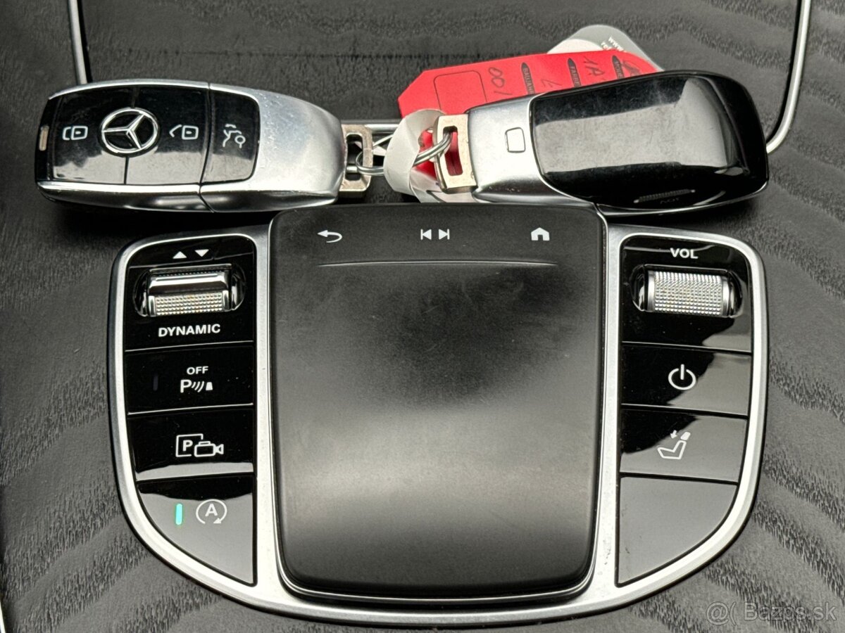 Mercedes-Benz E Break 200d Business Solution - 12