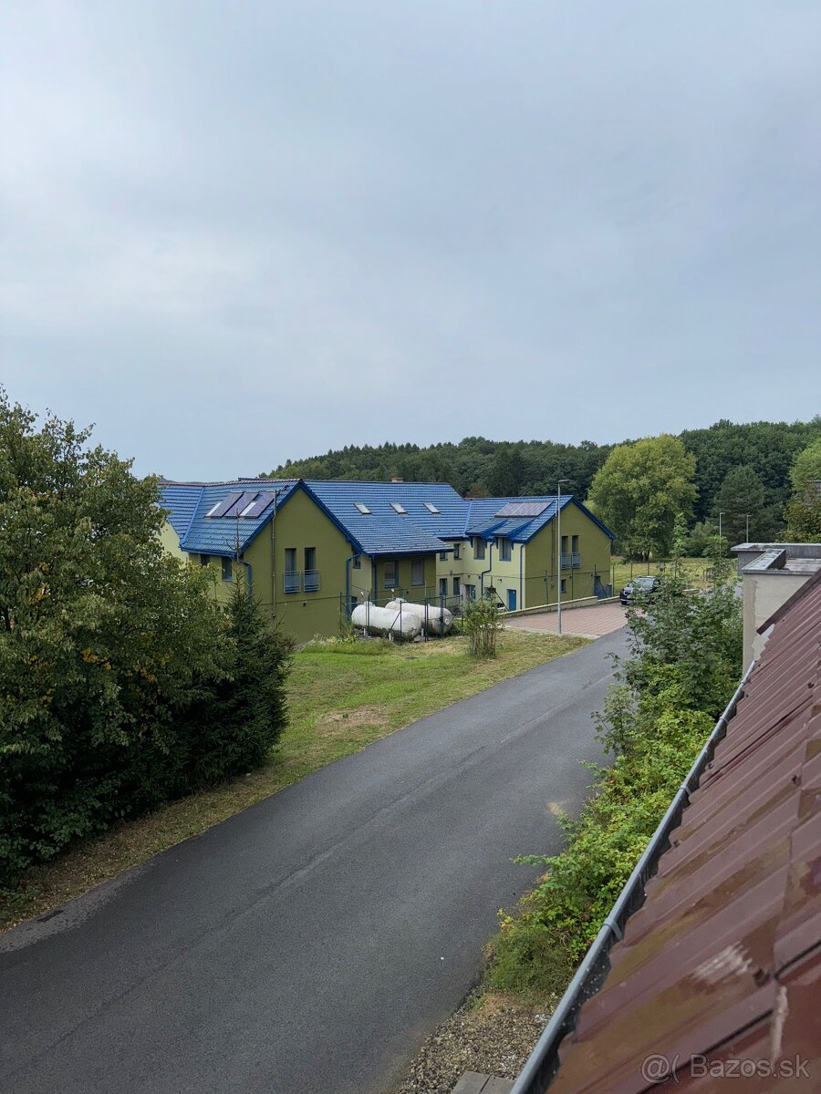 Domaša Eva nádherná chata skvelá ponuka na predaj - 12