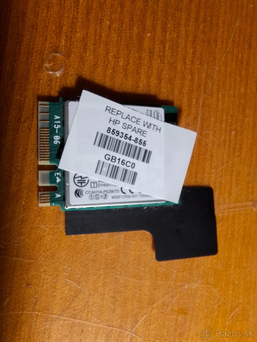 HP envy x360 15-AQ004NC | na diely - 12