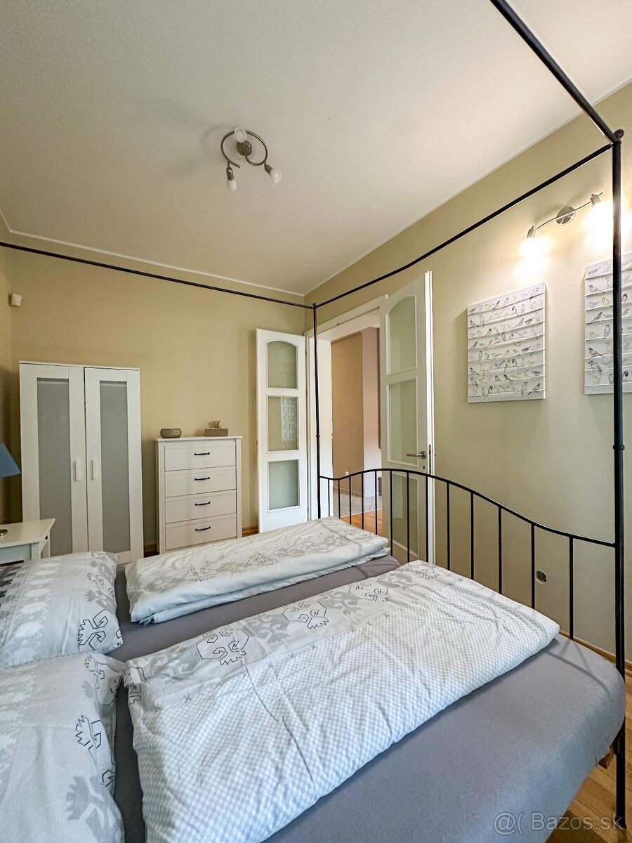 Priestranný dom s možnosťou dvojgeneračného bývania, Budimír - 12