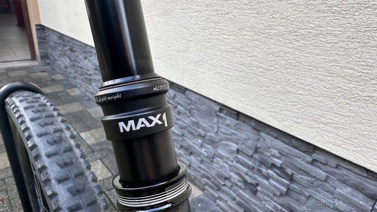 Specialized Enduro Expert 29 - 12