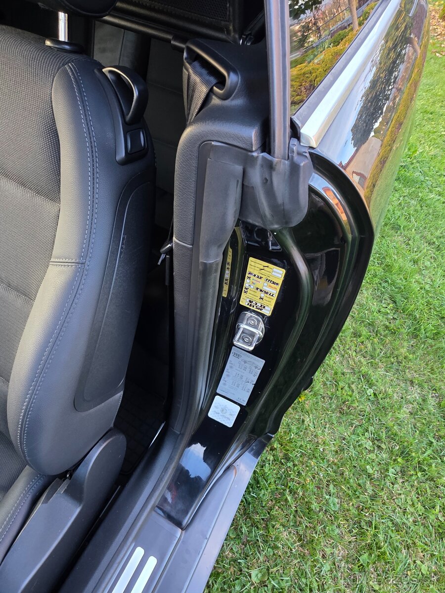 Audi A4 Cabrio 2.0 Tfsi - 12