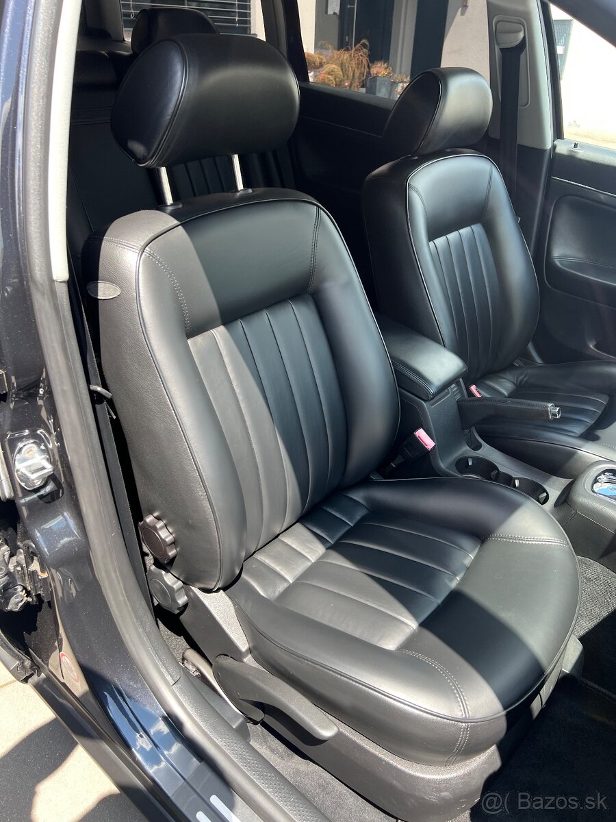 Volkswagen Passat 4.0 W8 4Motion - 12