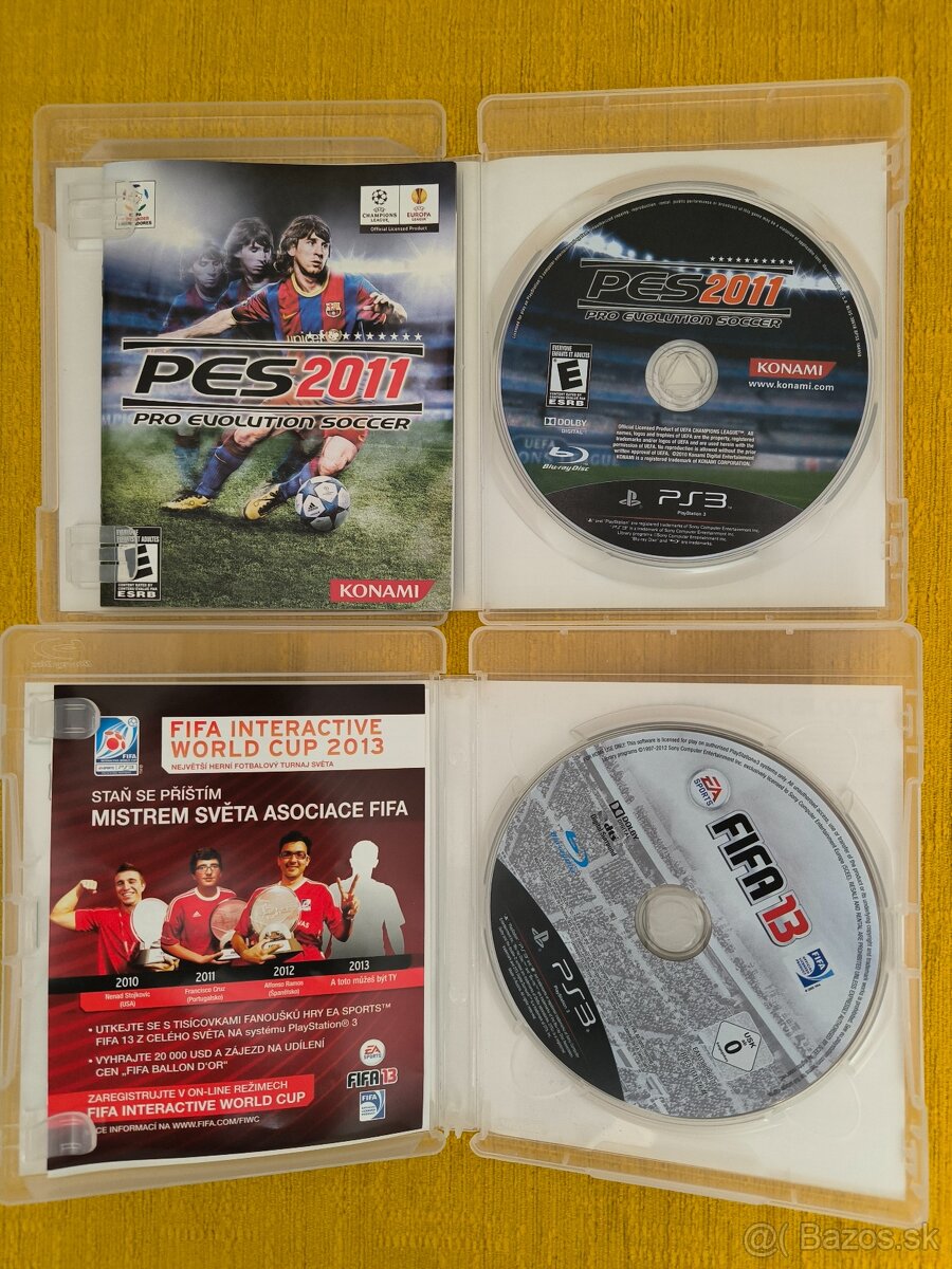 Playstation3 hry - 12