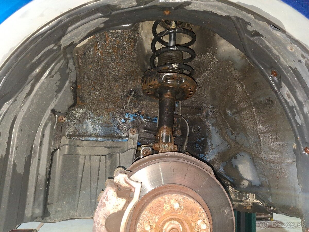 Honda civic lpg - 12