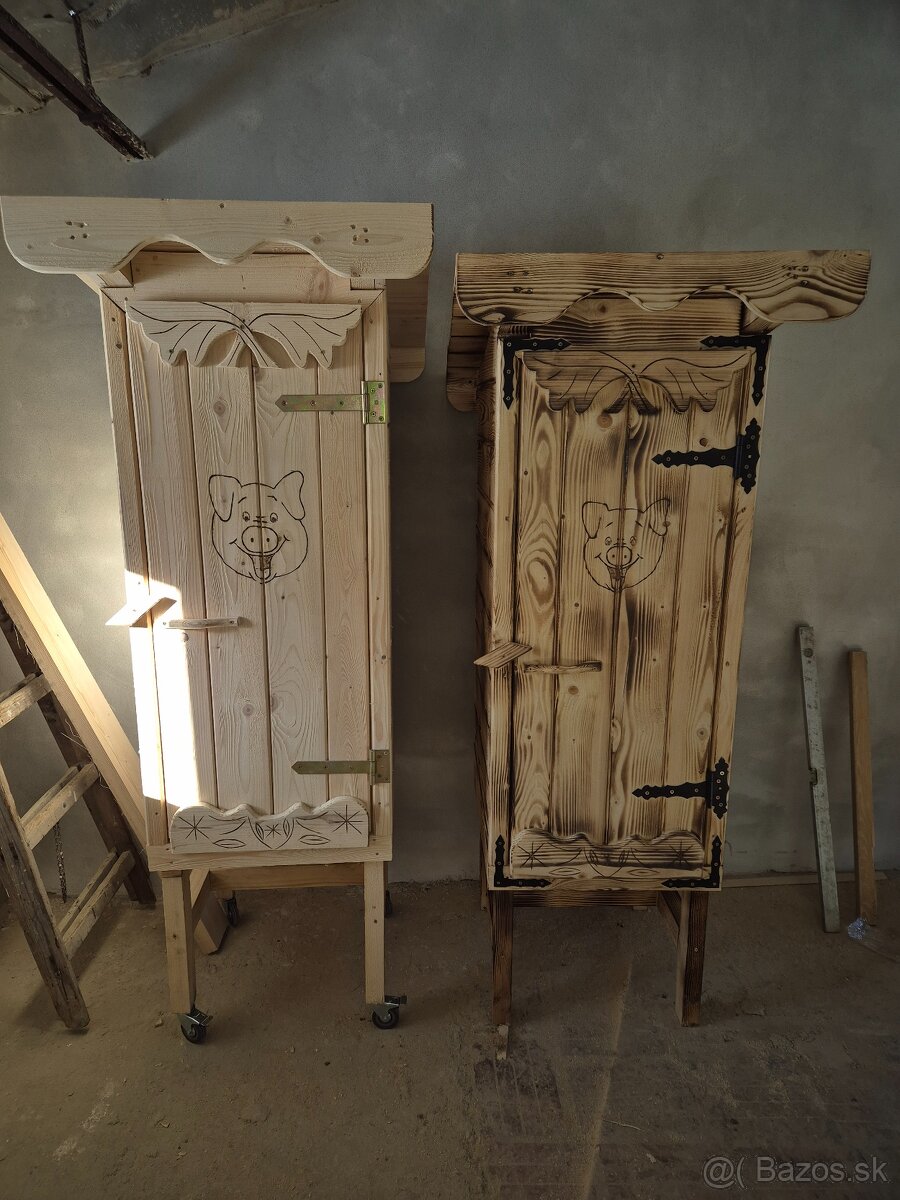 Údiareň dymbox - 12