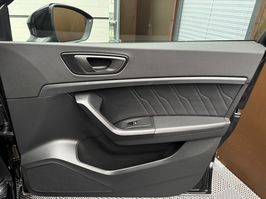 Seat Ateca 2.0 TDI Style 4Drive DSG / odpočet DPH - 12