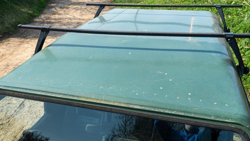 Priečniky 4ks nové THULE - 12