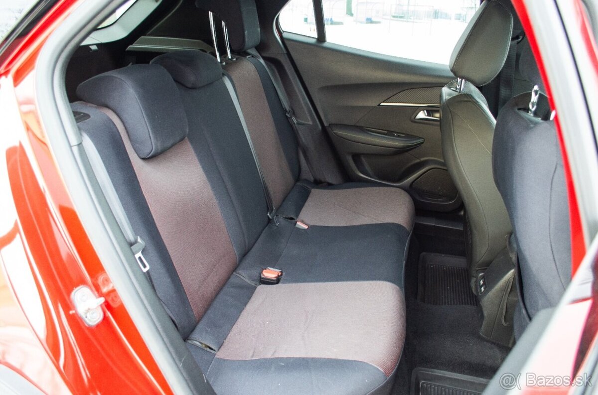 Peugeot 2008 1.2 PureTech 130 GT Pack EAT8 - 12