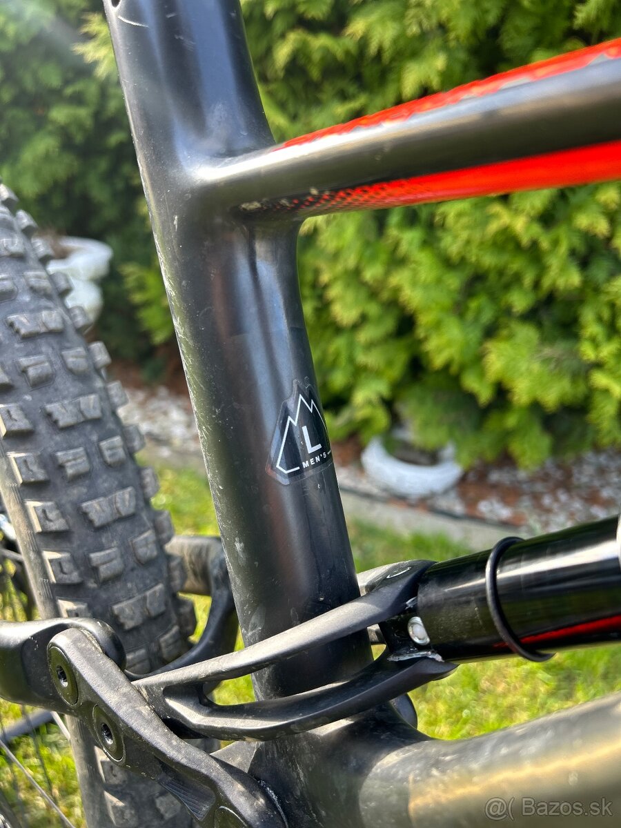 Specialized stumpjumper comp carbon - 12