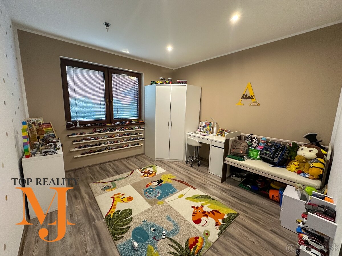 NOVOSTAVBA 4-izbového RD v Dolnej Strede - 12