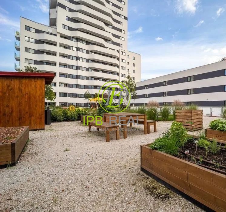 3-izb. byt na ul. Gustáva Malého v projekte Matadorka v Petr - 12