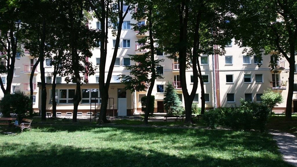 Krátkodobý prenájom 1i byt pri Medickej záhrade, do 04 2026 - 12