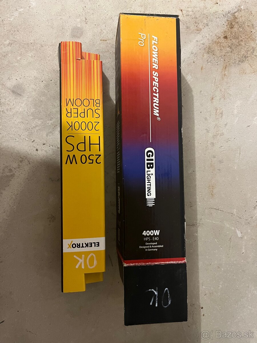 Predam Homebox Ambient 100x100x200cm - 12