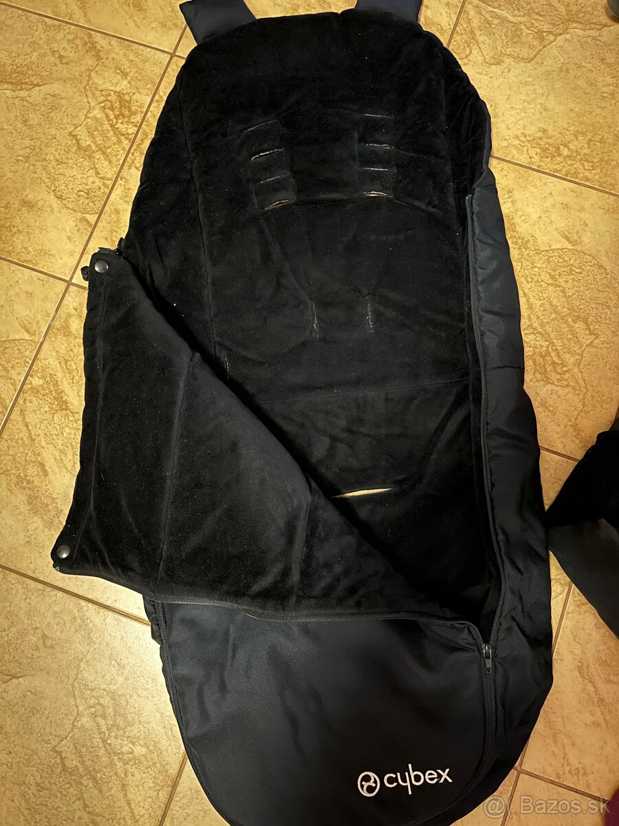 Kočík Cybex Beezy - 12