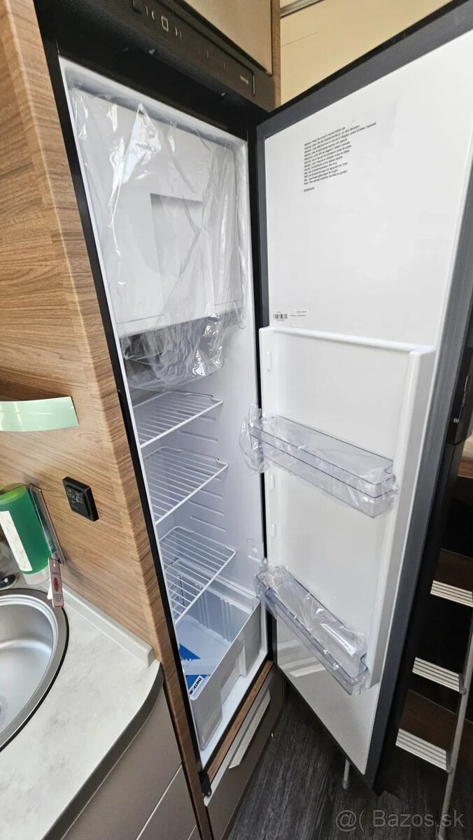 Knaus Van I 650 MEG - 12