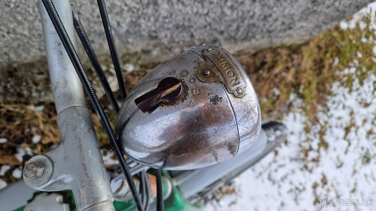 Stadion S11 - starší typ - 12