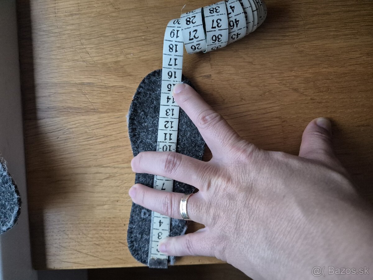 DD step zimne snehule vel.26 - 12