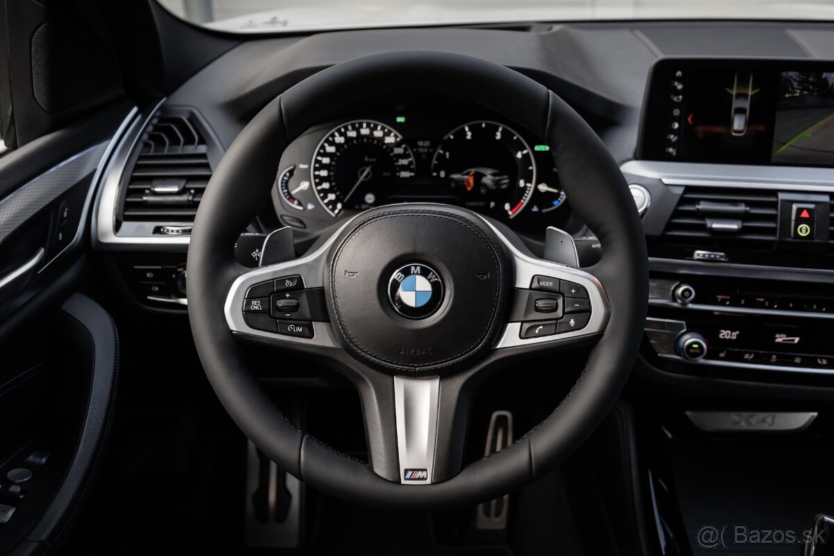 BMW X4 xDrive20d M Sport - 12