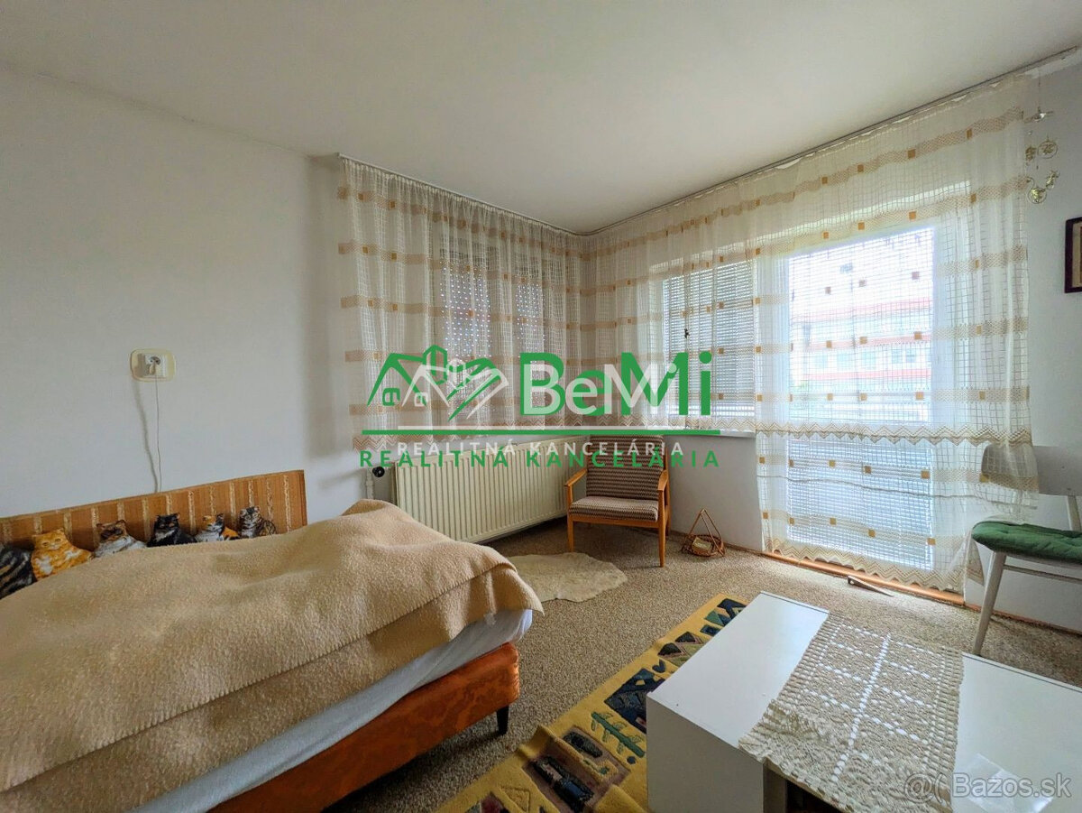 Predaj, rodinný dom - Zlaté Moravce (1211-12-AFI) - 12