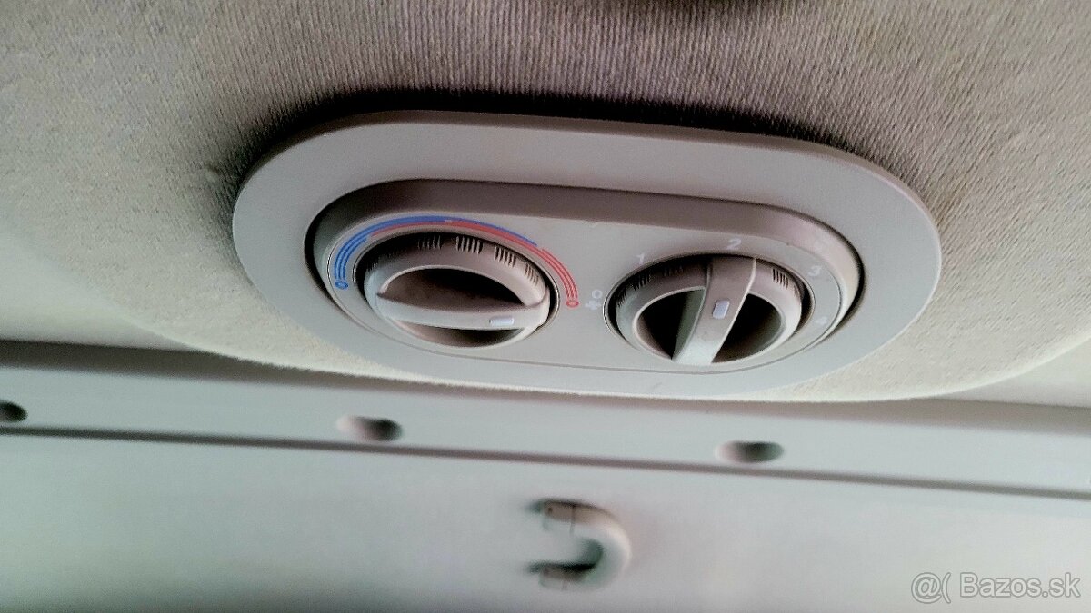 Citroën Jumper MINI BUS 2.2 HDi 110 33 L1H1 9.miestny - 12