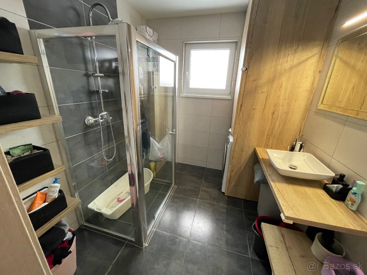 Na predaj 3-izbový drevodom 1.071 m² v Necpaloch, Martin - 12