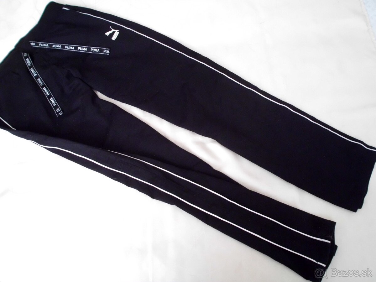 Puma dámske tepláky M - 12