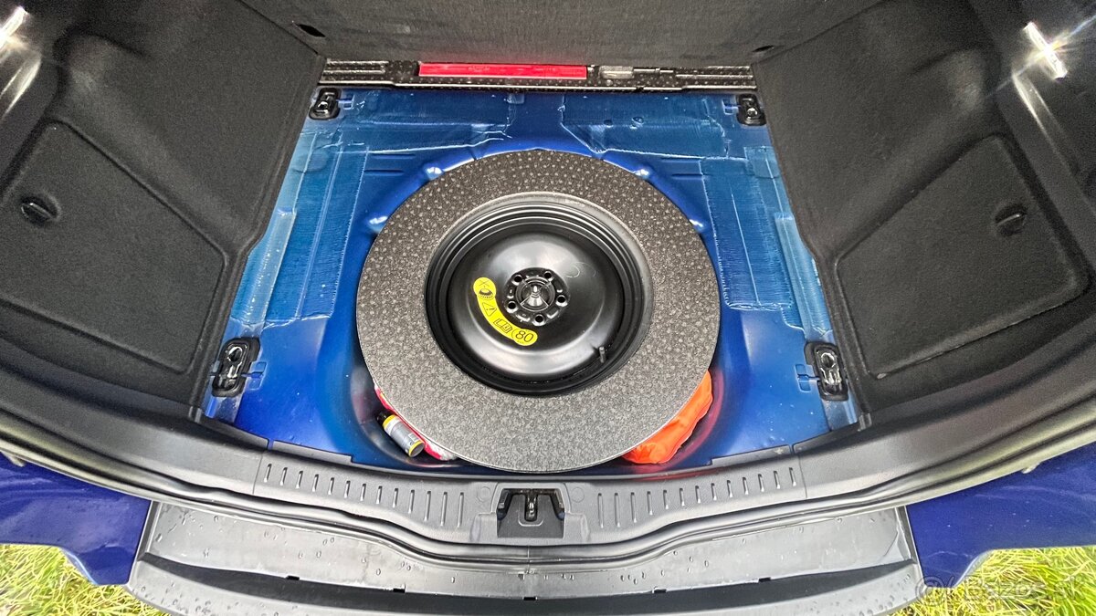 ord Focus combi mk3 1.5 ecoboost, 110kw,6st.manuál r.v.2015 - 12