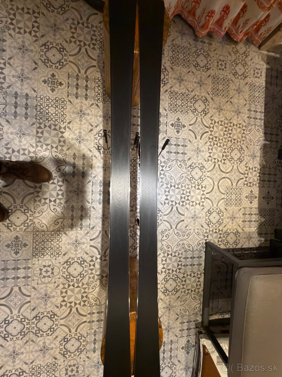 Rossignol lyže PurSuit 165 cm - 12