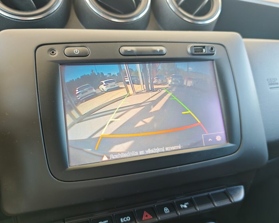 Dacia Duster 1.2 92KW TCe S S Prestige 4x2 - 12