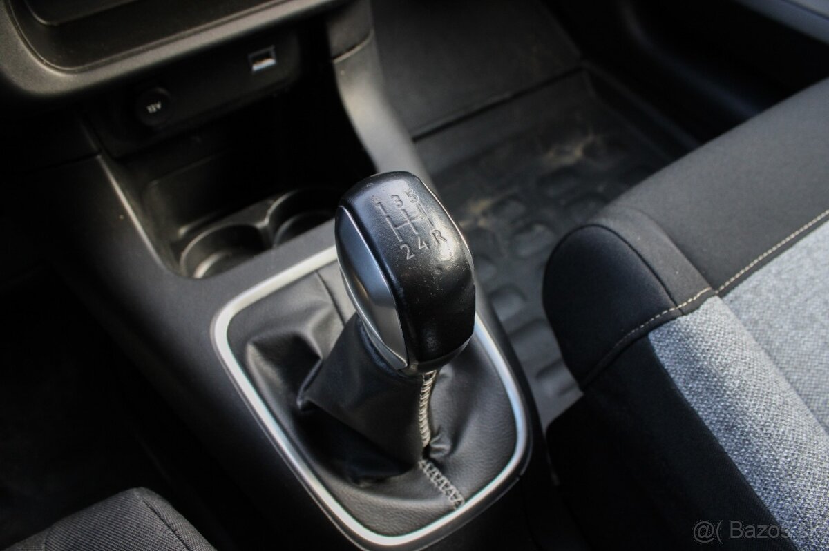 Citroën C3 PureTech 82 E6.2 Origins - 12