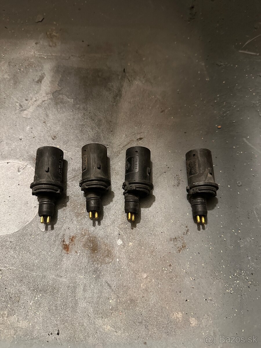 Rôzne diely BMW E36 - 12