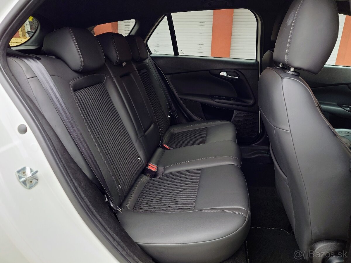 Fiat Tipo 1.6 JTDM S-Design 88 kW - 12