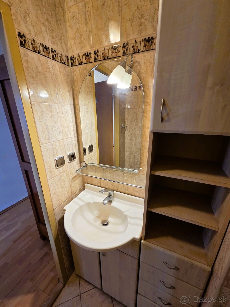 2-izbový byt | Bulvár - 12