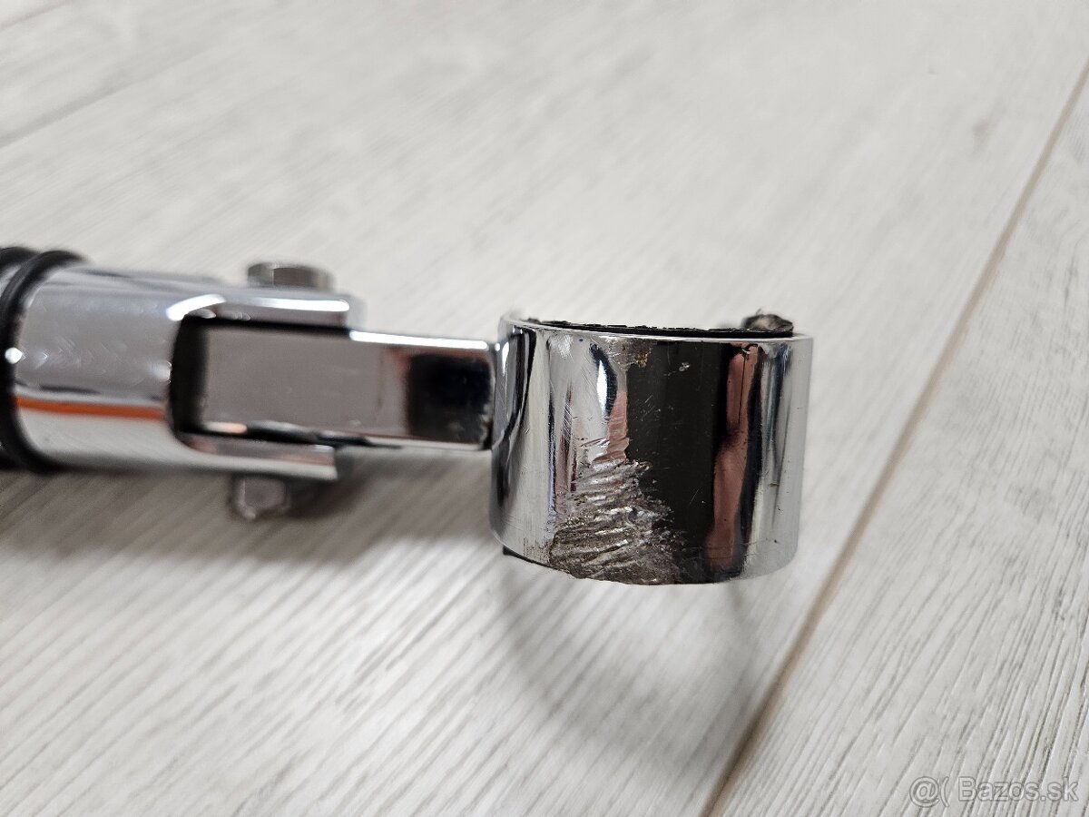 Predkopy na padací rám chopper, cruiser - 12