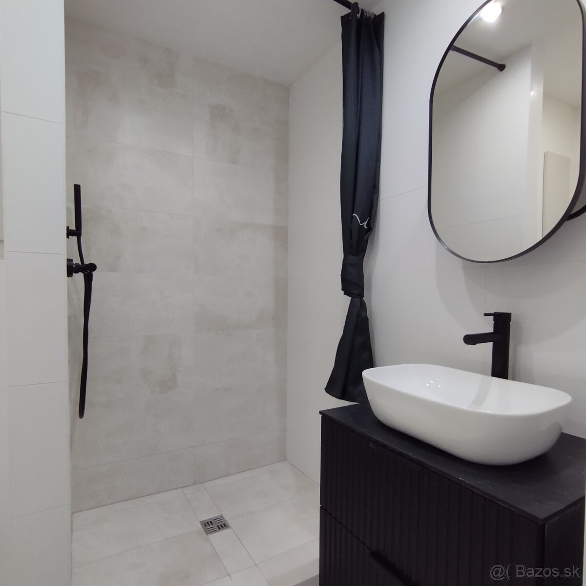 Apartmán na prenajom - 12