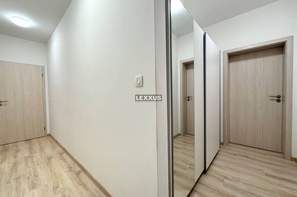 | 4i byt + 2x parking, Park pod Kolibou, BA III.,107,35 m2 - 12