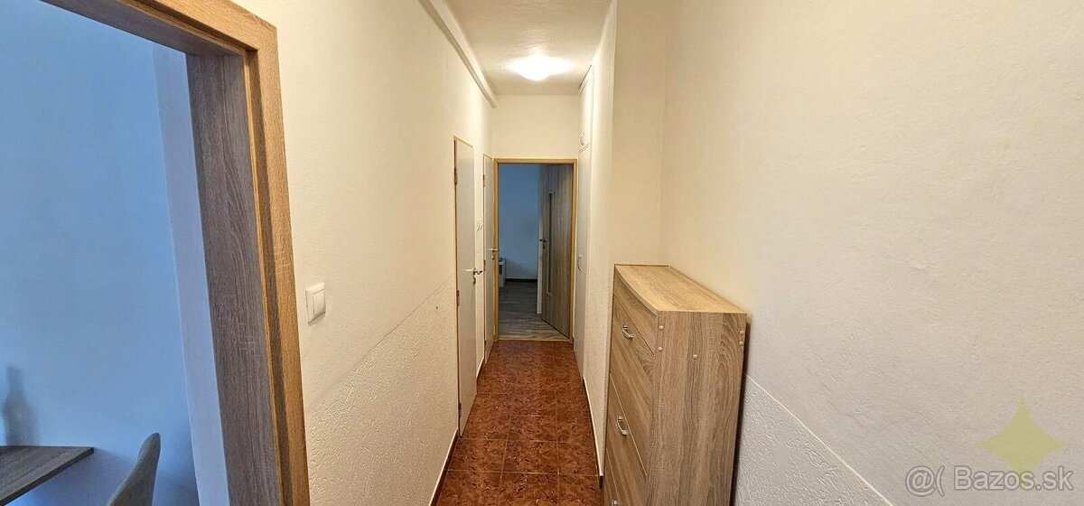 Premium Living ponúka na prenájom kompletne zariadený 2-izbo - 12