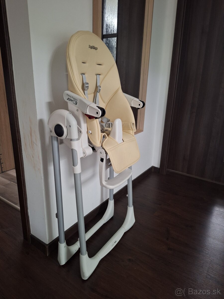 Prima Pappa Peg Perego - 12