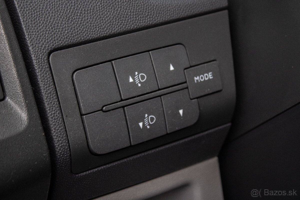 Peugeot Boxer 2.2HDI 433 L3 88kW - 12