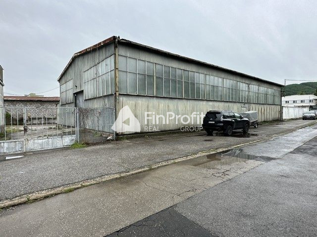 Skladovacia hala s priamym vstupom na prenájom - 533 m2, Kuk - 12