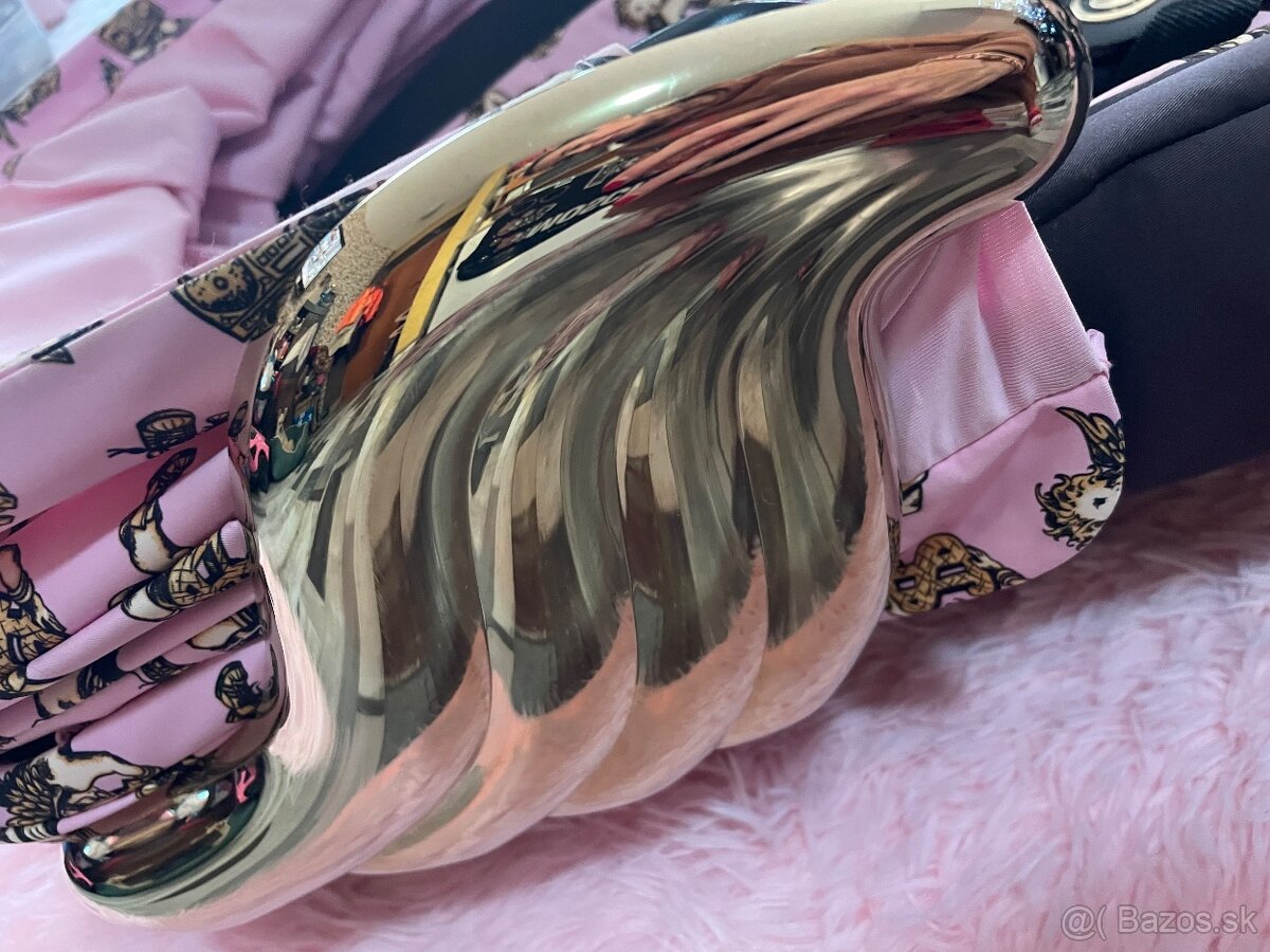 Športový kočík Cybex Jeremy Scott - 12