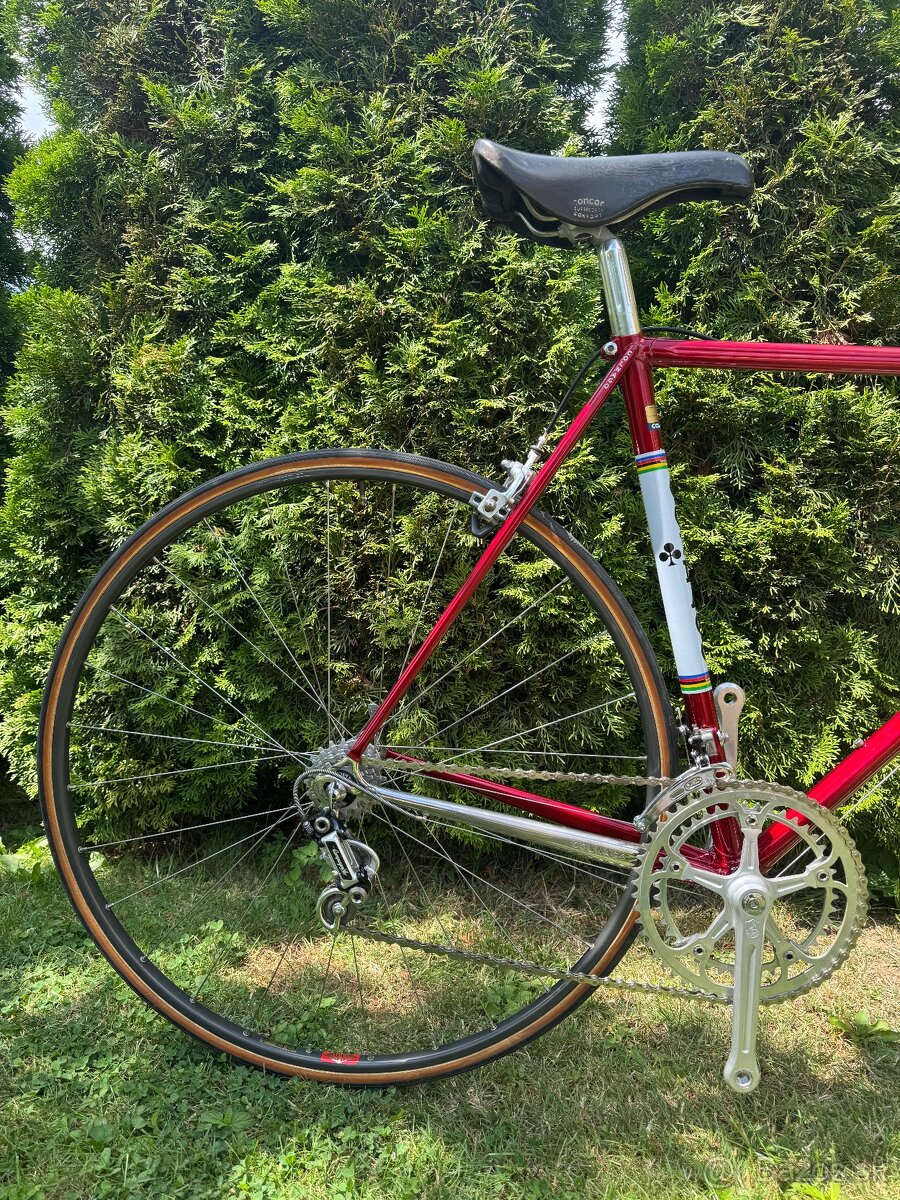 Colnago Nuovo Mexico - 12