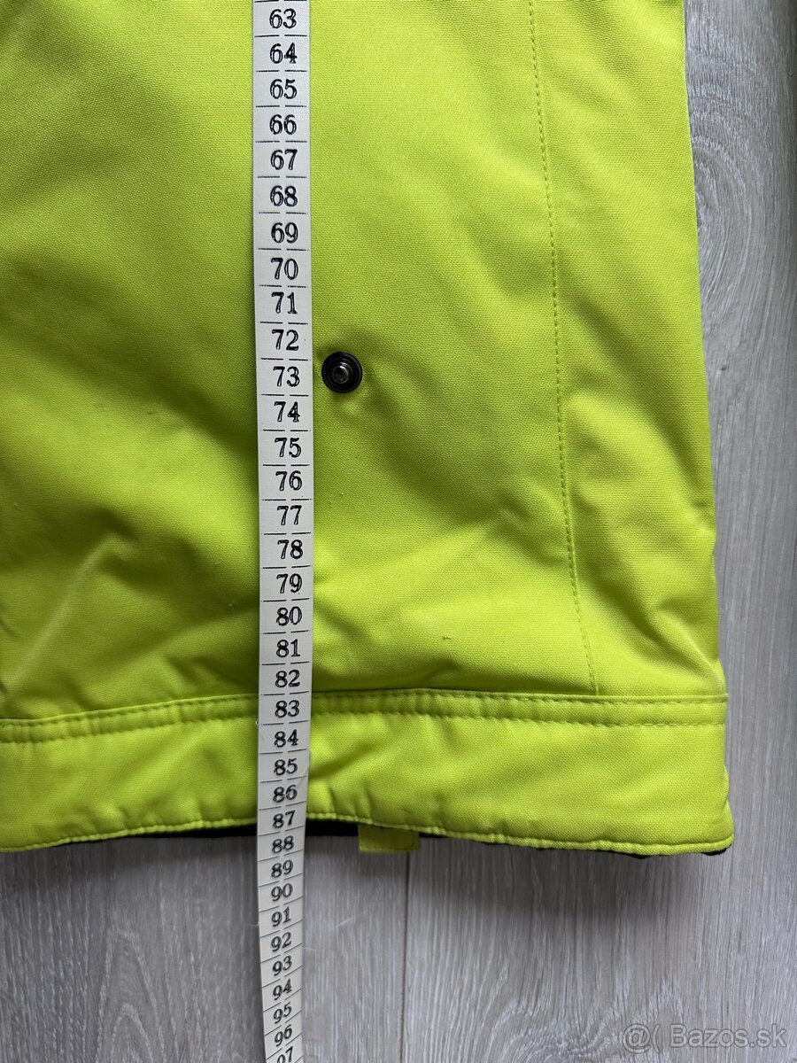 Detske lyziarske nohavice Obermeyer - 12