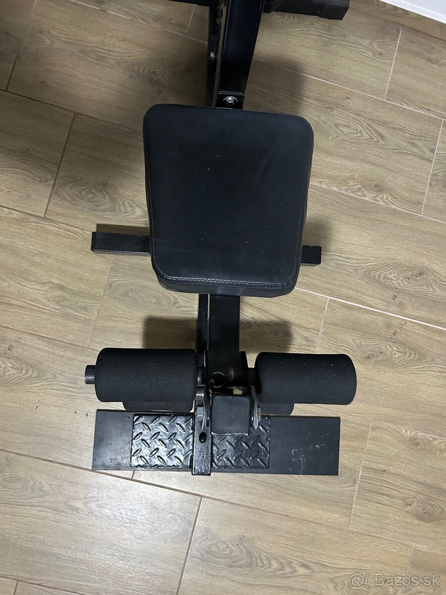 Predam Posilovaciu vežu - 12