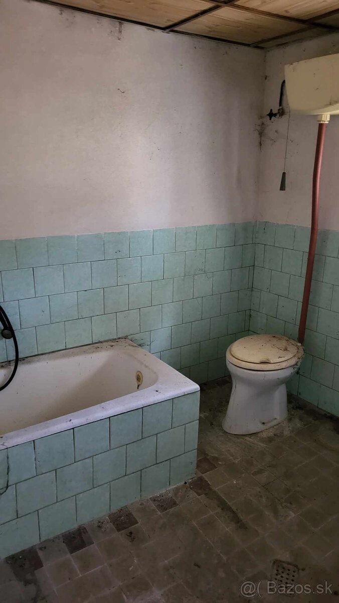 Na predaj Rd Ivanka pri Nitre Investičné - 12