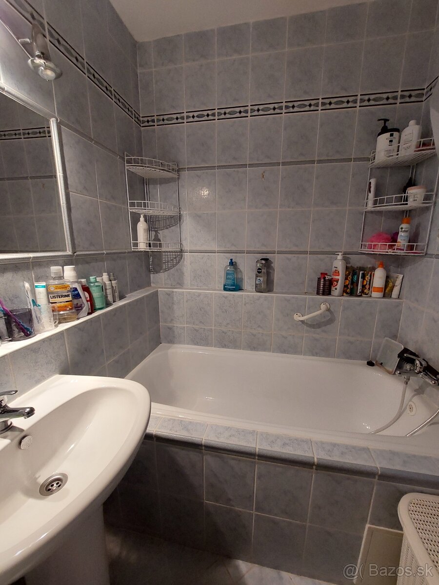 Na predaj 3 izb.byt v Skalici - 12